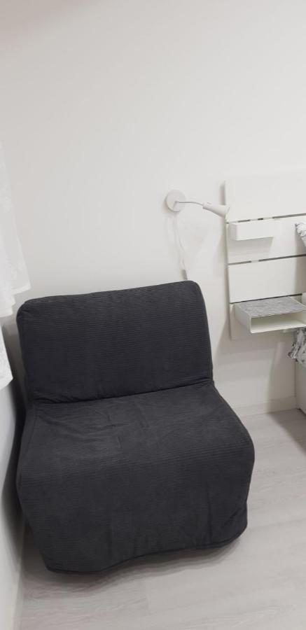 Holiday House Fieravecchia Salerno Bagian luar foto